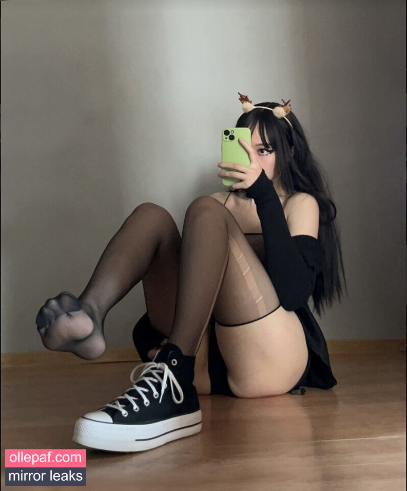 Latest Leaks cyberkitty_____ Nude #692 - Fapello