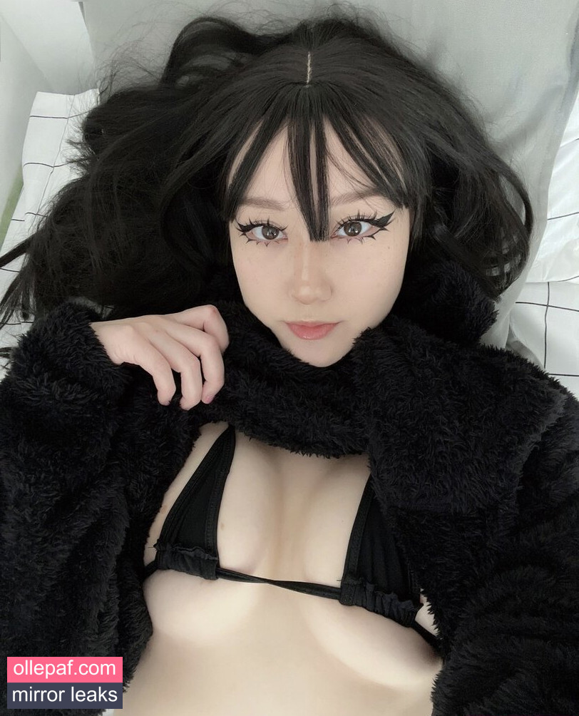 Latest Leaks cyberkitty_____ Nude #701 - Fapello