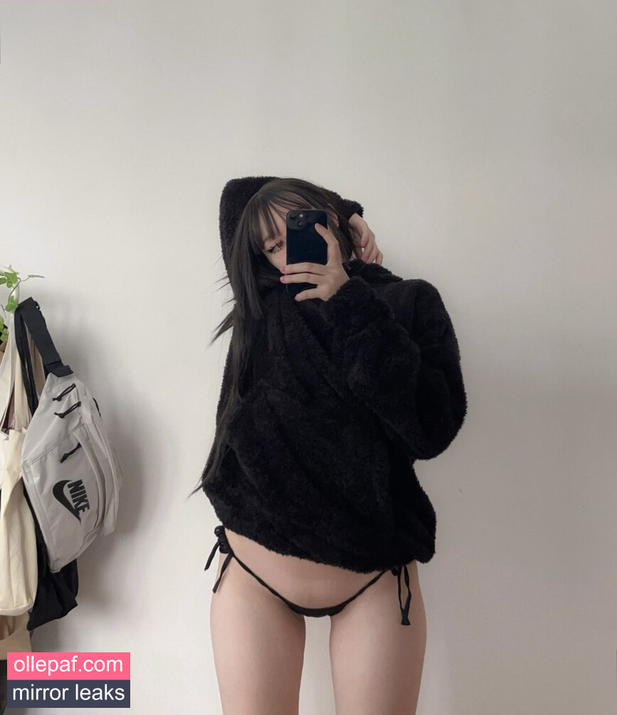 Latest Leaks cyberkitty_____ Nude #705 - Fapello