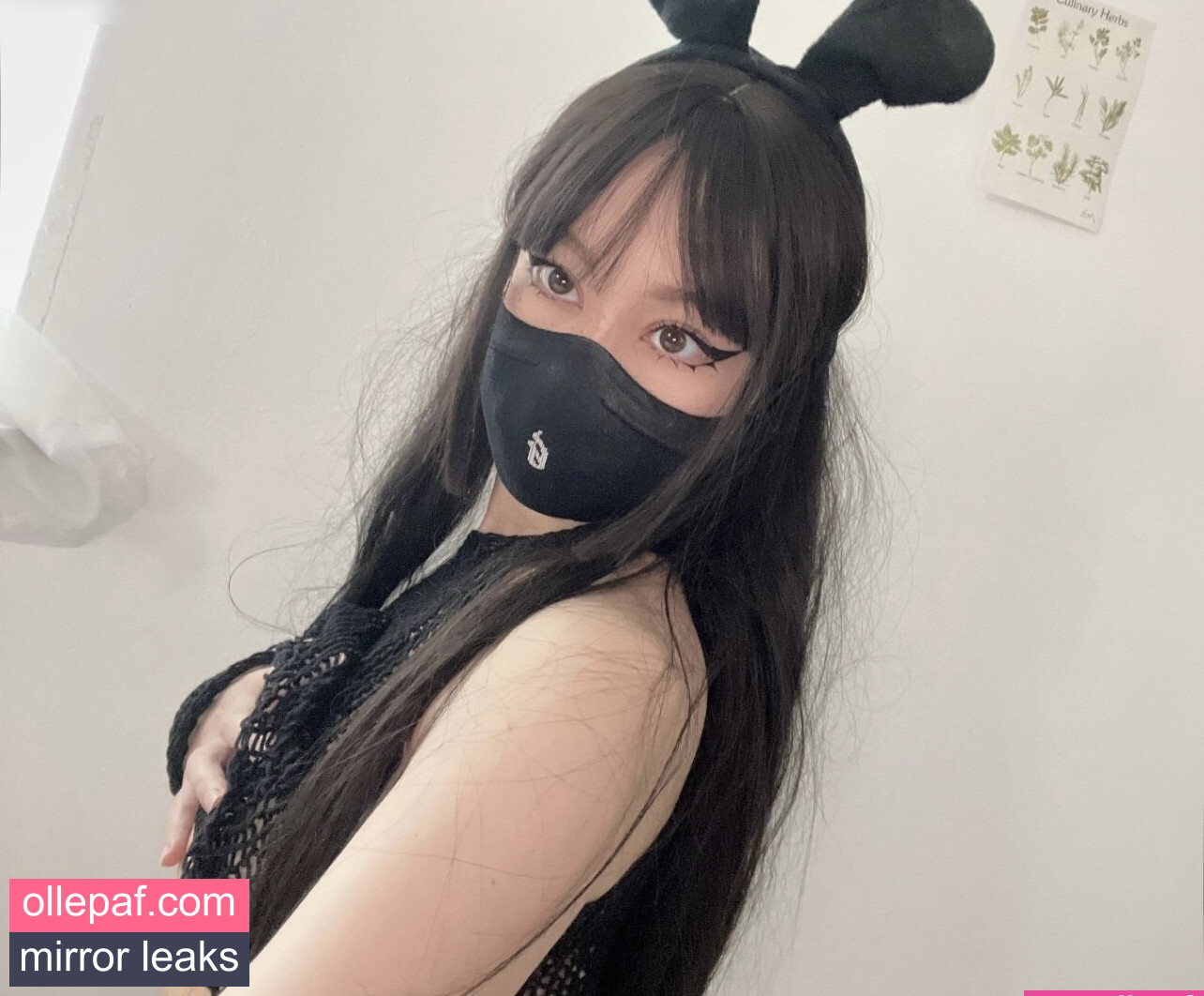 Latest Leaks cyberkitty_____ Nude #737 - Fapello