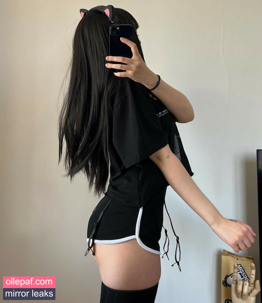 Latest Leaks cyberkitty_____ Nude #739 - Fapello