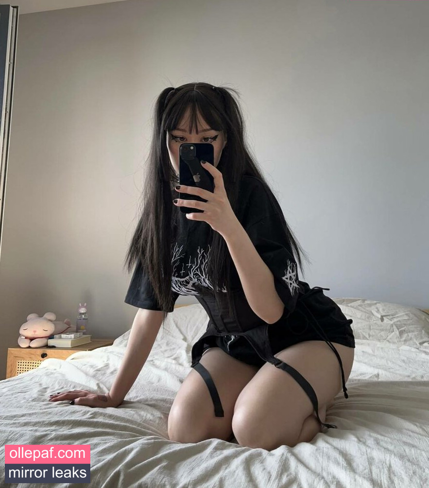 Latest Leaks cyberkitty_____ Nude #790 - Fapello