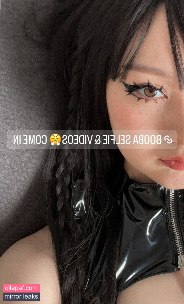 Latest Leaks cyberkitty_____ Nude #803 - Fapello