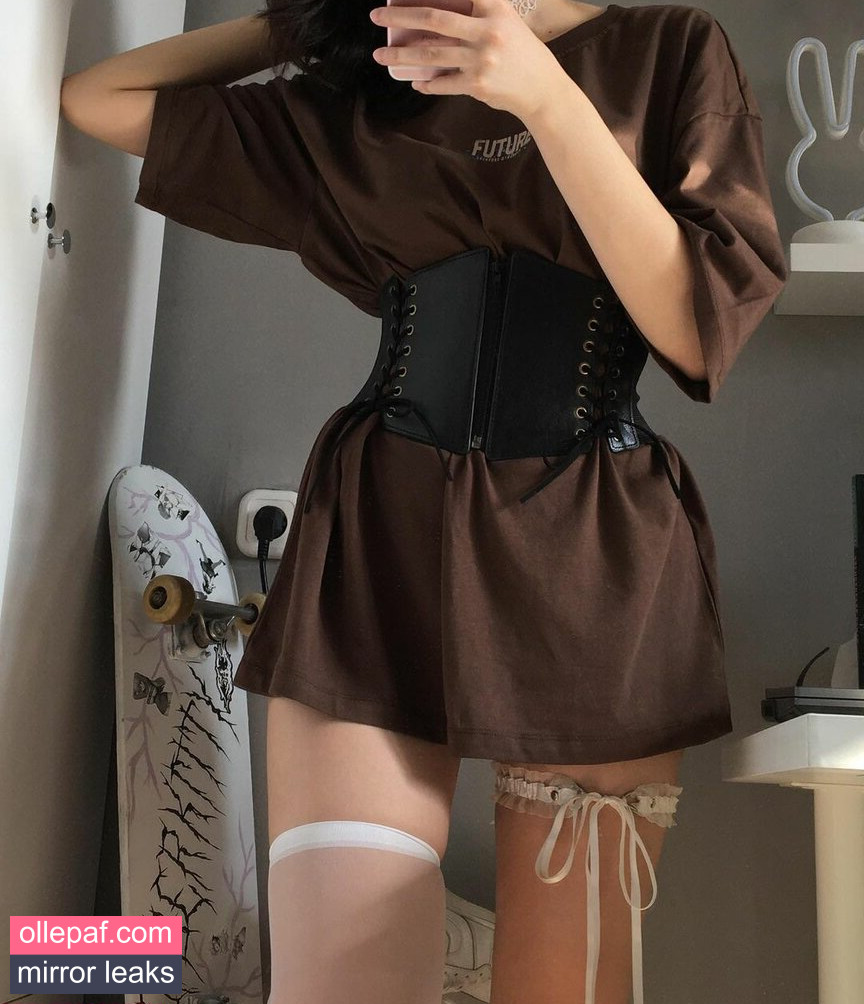 Latest Leaks cyberkitty_____ Nude #809 - Fapello