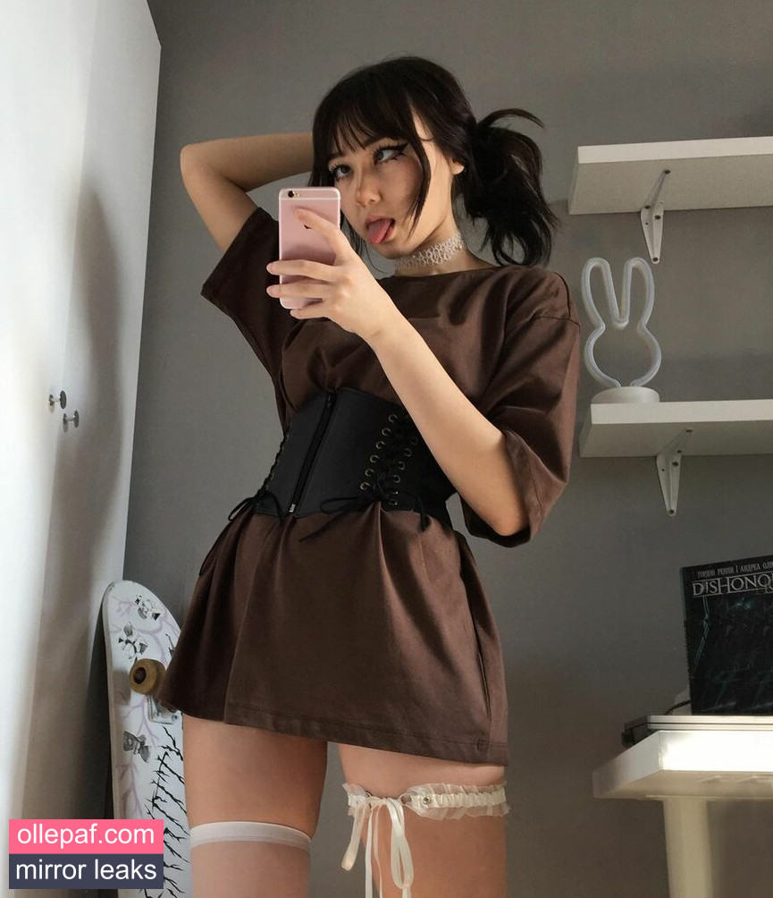 Latest Leaks cyberkitty_____ Nude #810 - Fapello