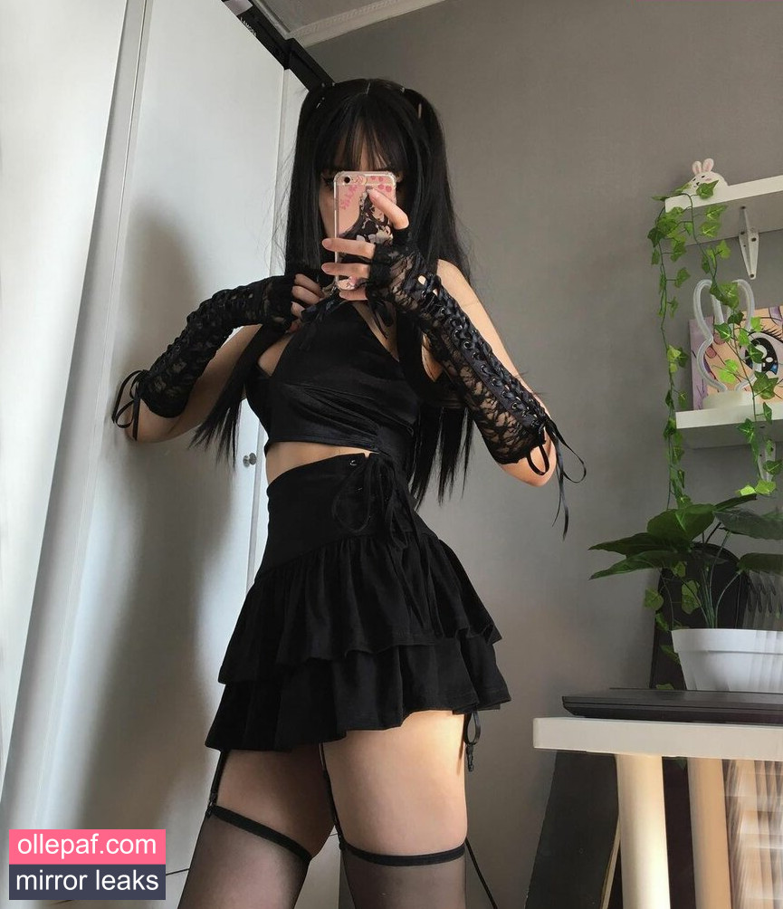 Latest Leaks cyberkitty_____ Nude #812 - Fapello