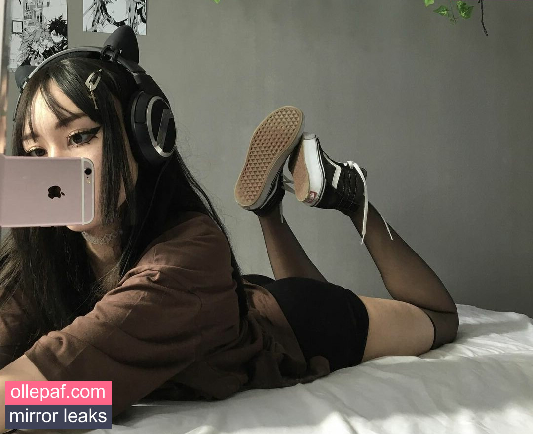 Latest Leaks cyberkitty_____ Nude #813 - Fapello