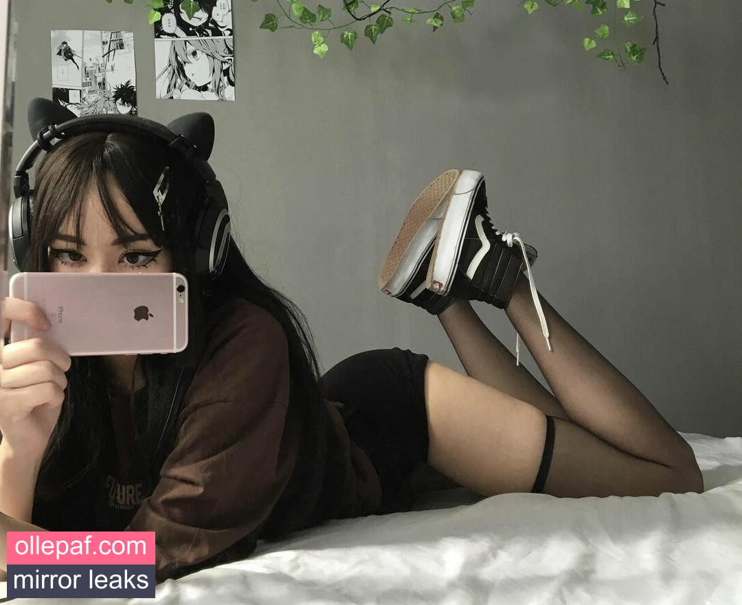 Latest Leaks cyberkitty_____ Nude #814 - Fapello