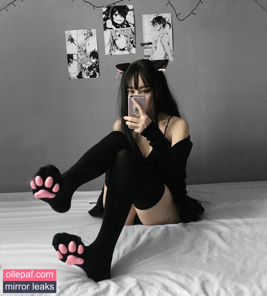 Latest Leaks cyberkitty_____ Nude #816 - Fapello