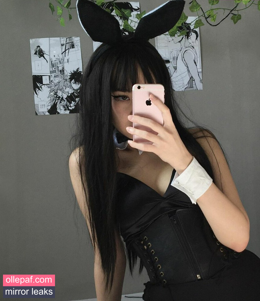 Latest Leaks cyberkitty_____ Nude #818 - Fapello