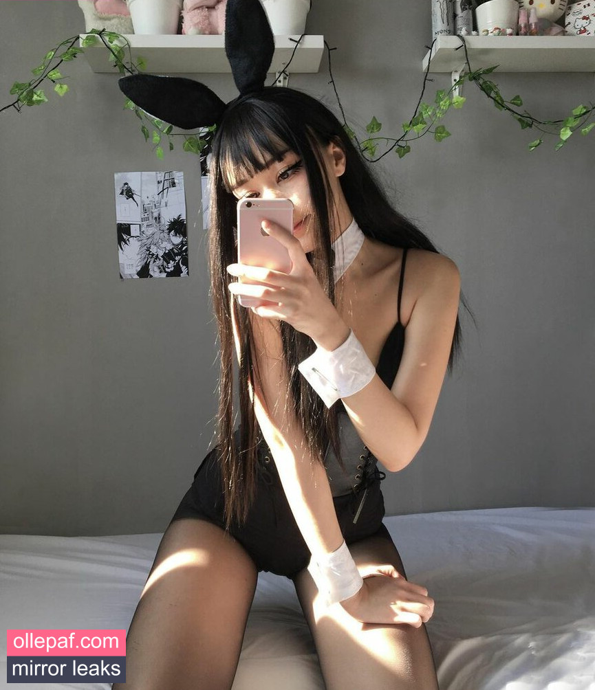 Latest Leaks cyberkitty_____ Nude #819 - Fapello