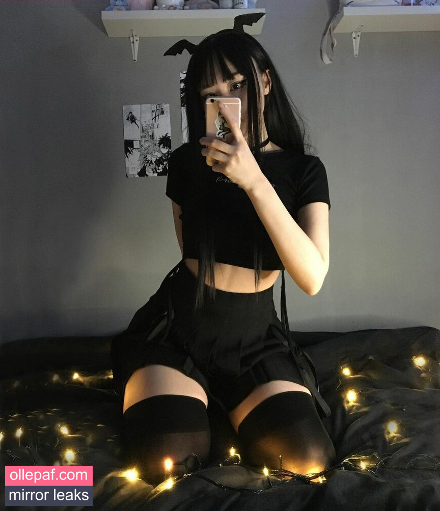 Latest Leaks cyberkitty_____ Nude #820 - Fapello