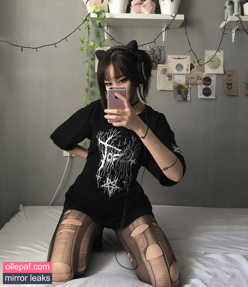 Latest Leaks cyberkitty_____ Nude #826 - Fapello