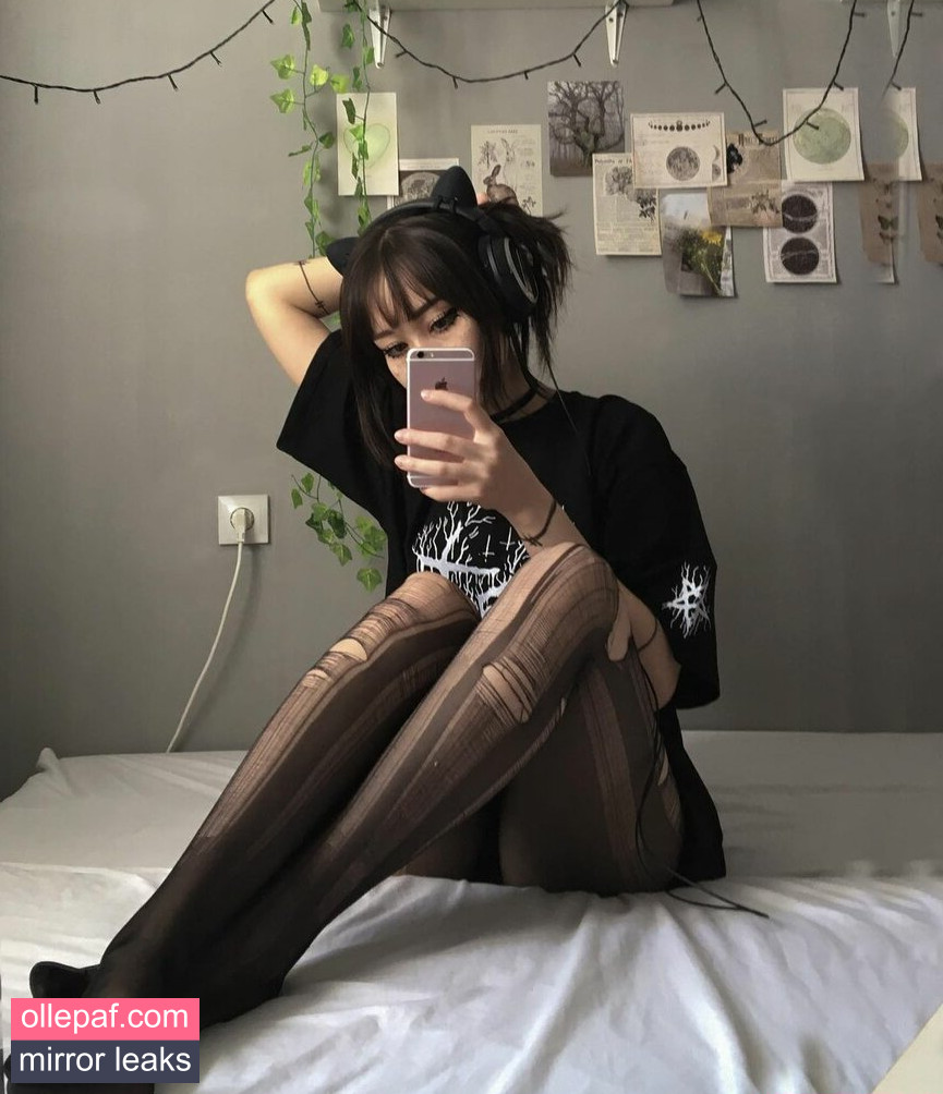 Latest Leaks cyberkitty_____ Nude #827 - Fapello