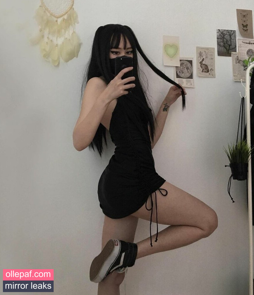 Latest Leaks cyberkitty_____ Nude #829 - Fapello