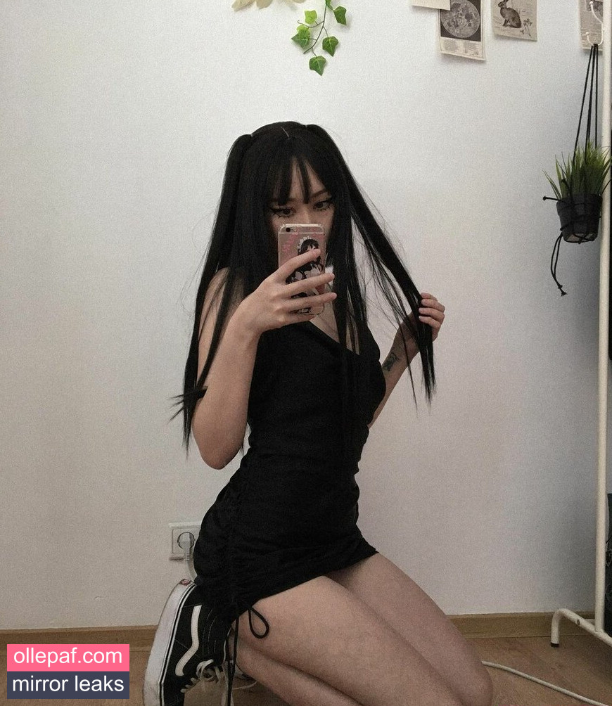 Latest Leaks cyberkitty_____ Nude #830 - Fapello