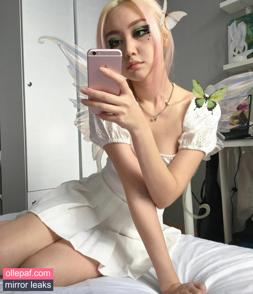 Latest Leaks cyberkitty_____ Nude #831 - Fapello