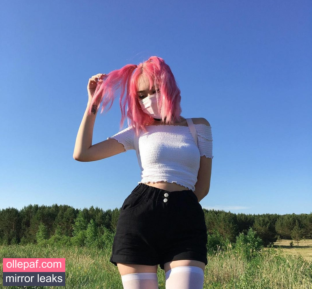 Latest Leaks cyberkitty_____ Nude #835 - Fapello