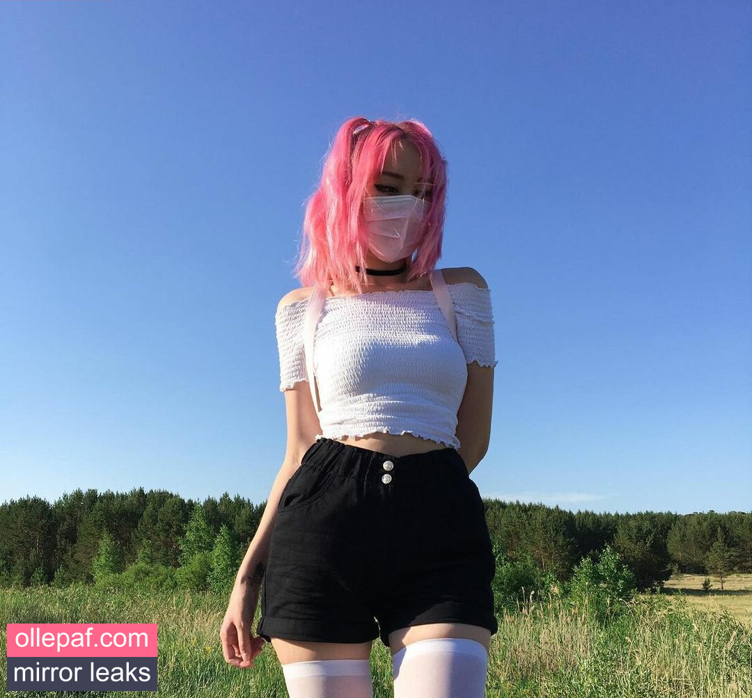 Latest Leaks cyberkitty_____ Nude #836 - Fapello
