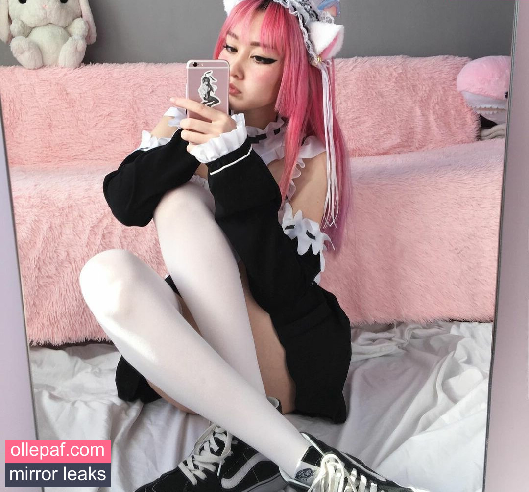 Latest Leaks cyberkitty_____ Nude #839 - Fapello