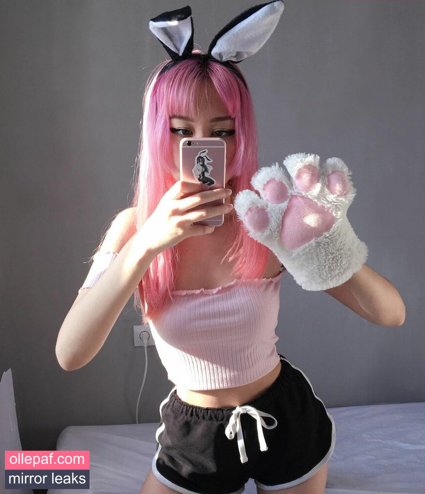 Latest Leaks cyberkitty_____ Nude #842 - Fapello