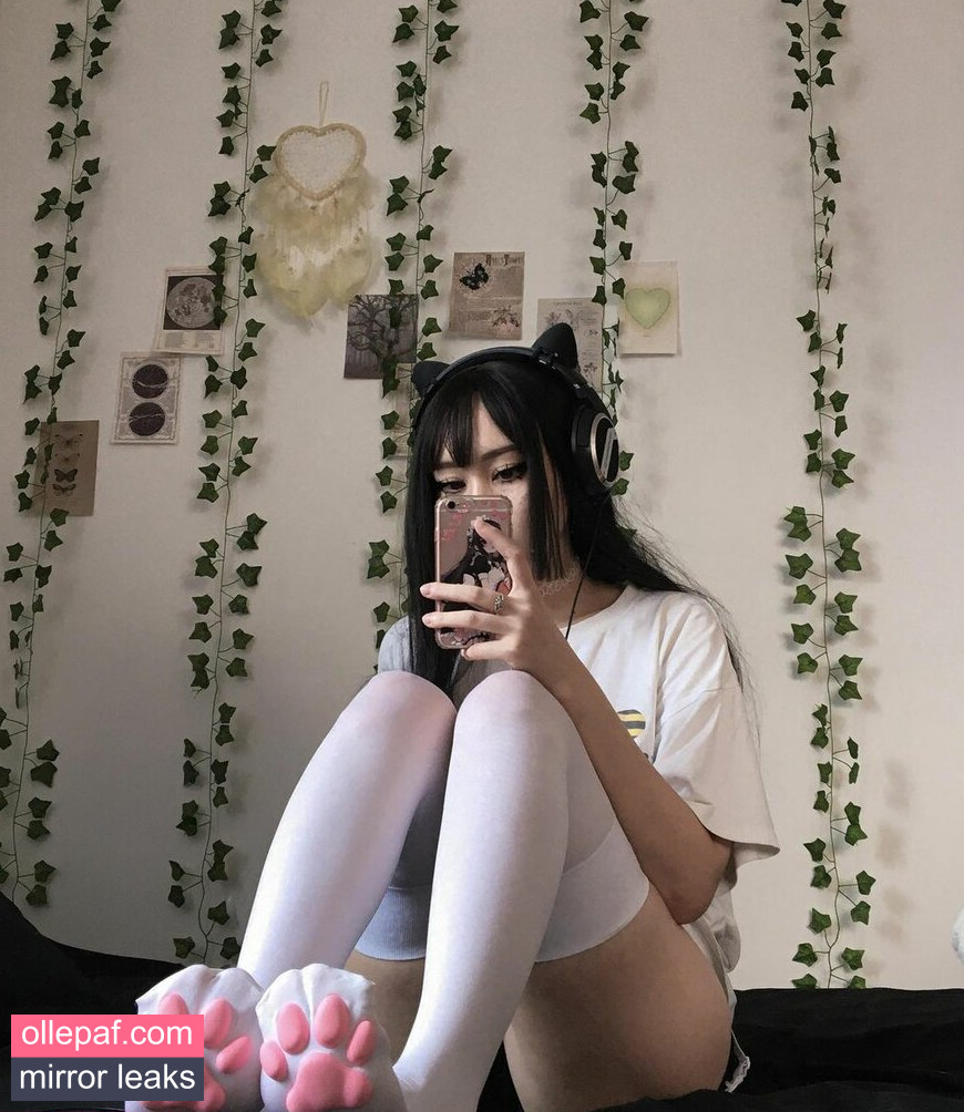 Latest Leaks cyberkitty_____ Nude #849 - Fapello