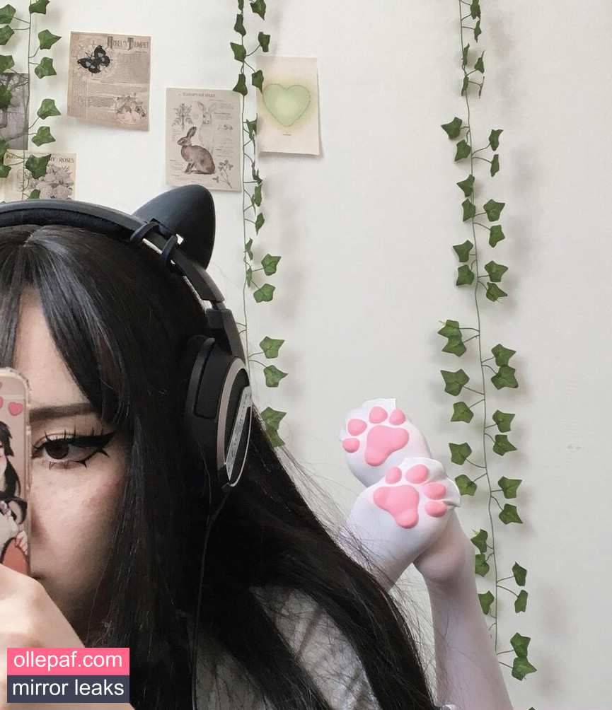 Latest Leaks cyberkitty_____ Nude #850 - Fapello