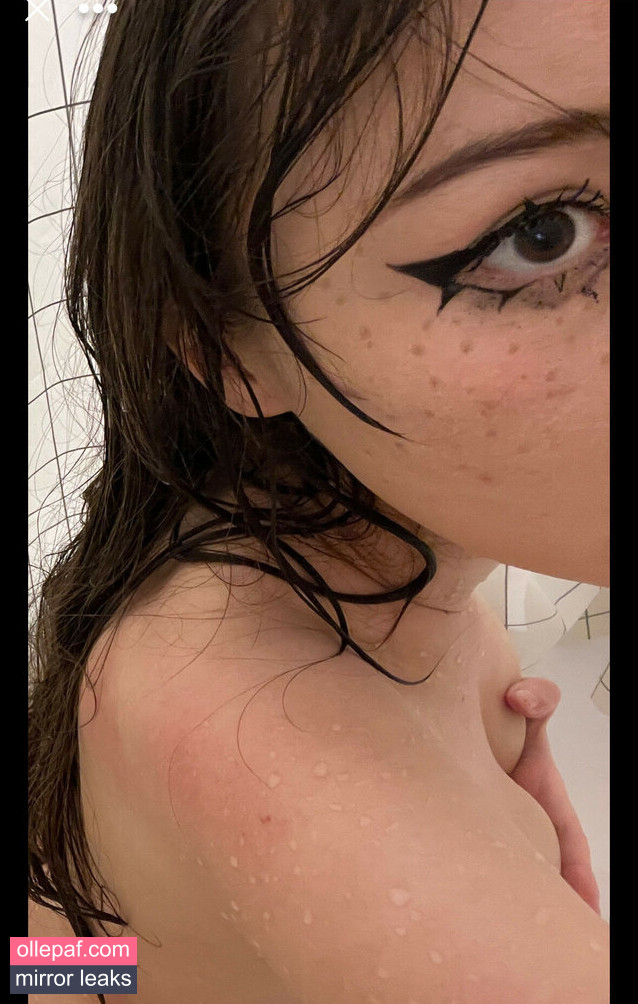 Latest Leaks cyberkitty_____ Nude #851 - Fapello