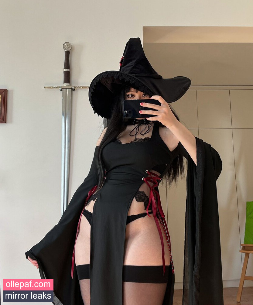 Latest Leaks cyberkitty_____ Nude #92 - Fapello