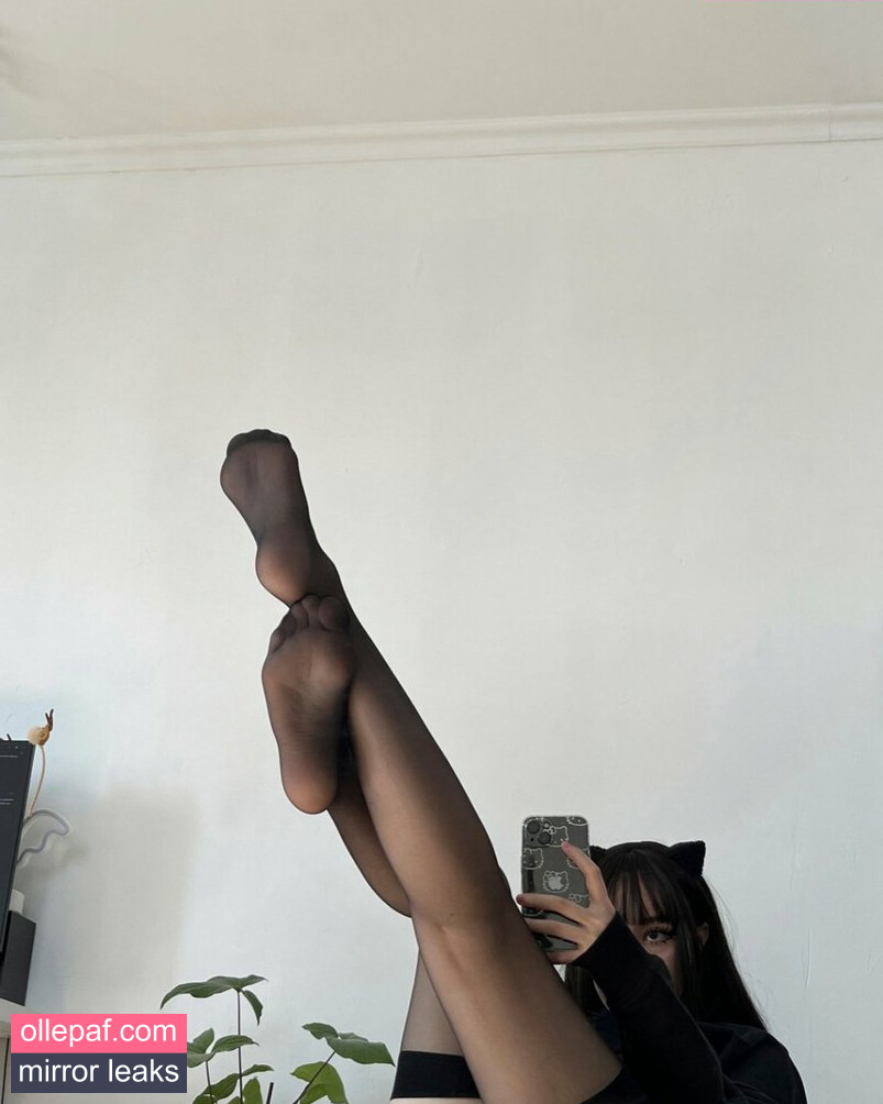 Latest Leaks cyberkitty_____ Nude #965 - Fapello