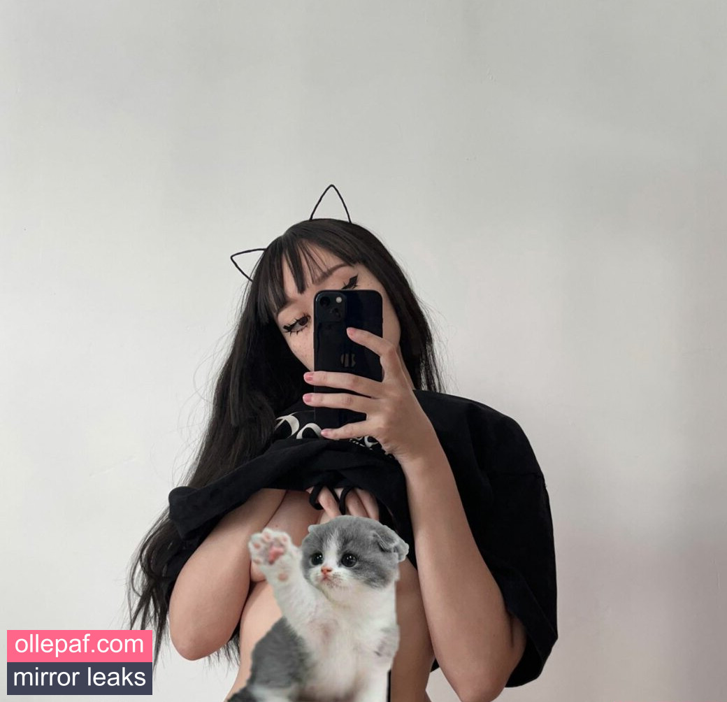 Latest Leaks cyberkitty_____ Nude #967 - Fapello