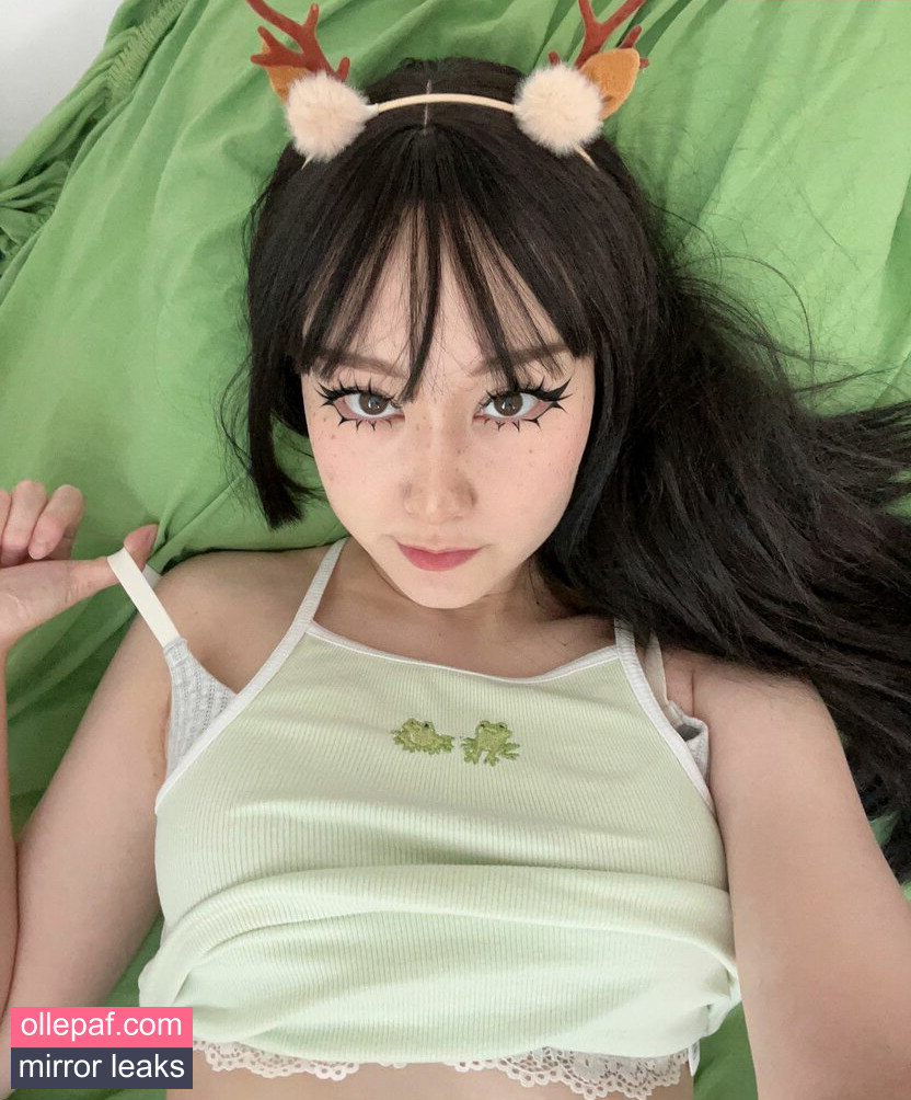 Latest Leaks cyberkitty_____ Nude #981 - Fapello