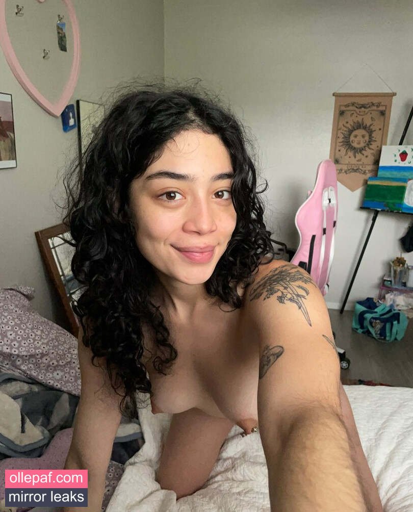 Latest Leaks cyberliyah Nude #25 - Fapello