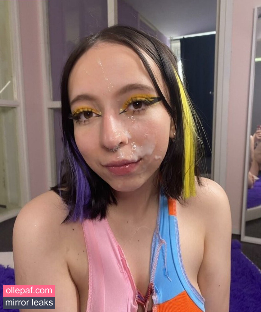 Latest Leaks cyberly_crush Nude #5 - Fapello