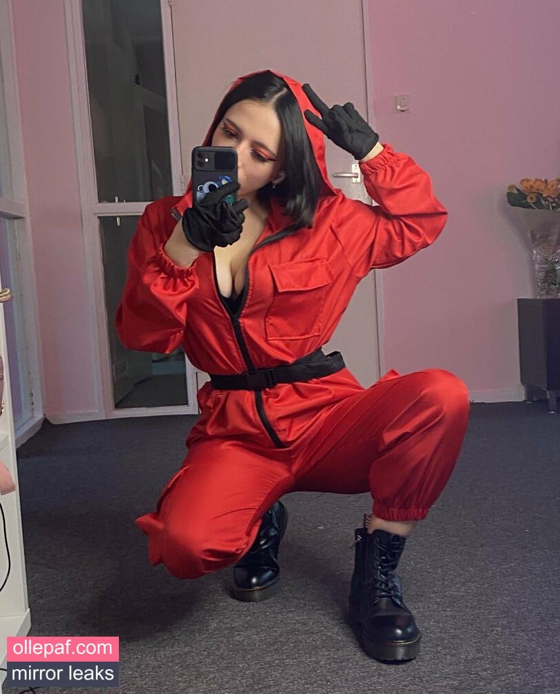 Latest Leaks CyberlyCrush Nude #461 - Fapello