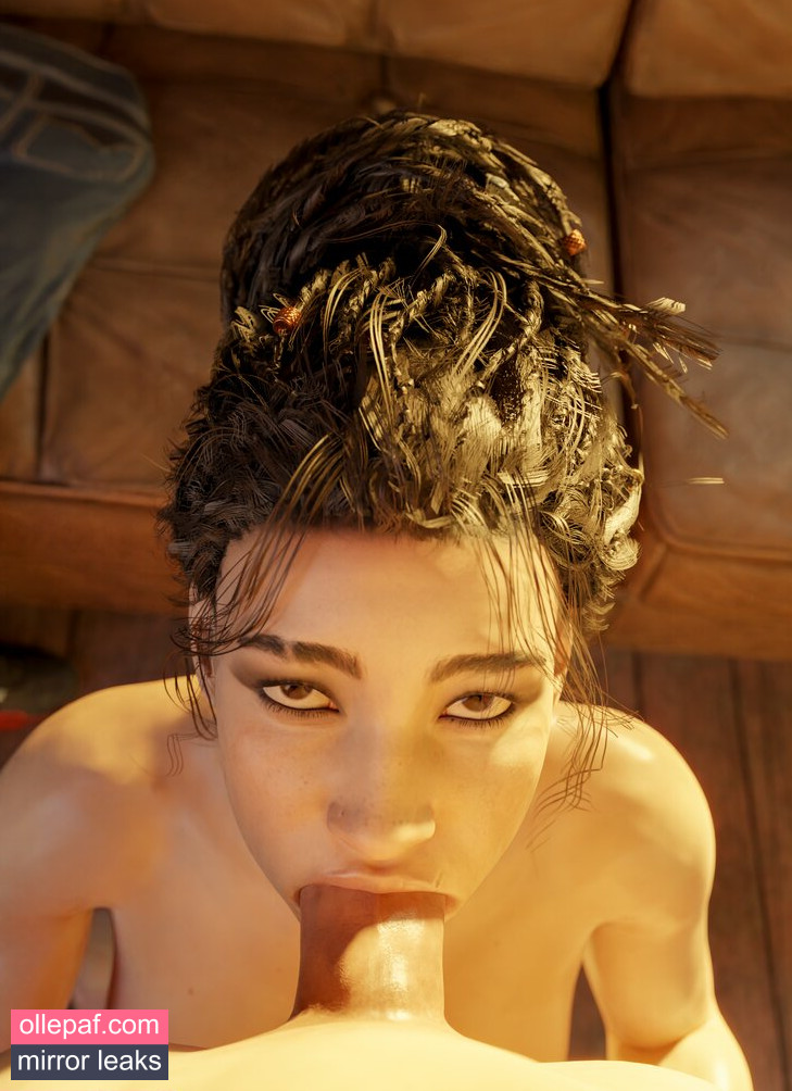 Latest Leaks Cyberpunk 2077 Nude #1159 - Fapello