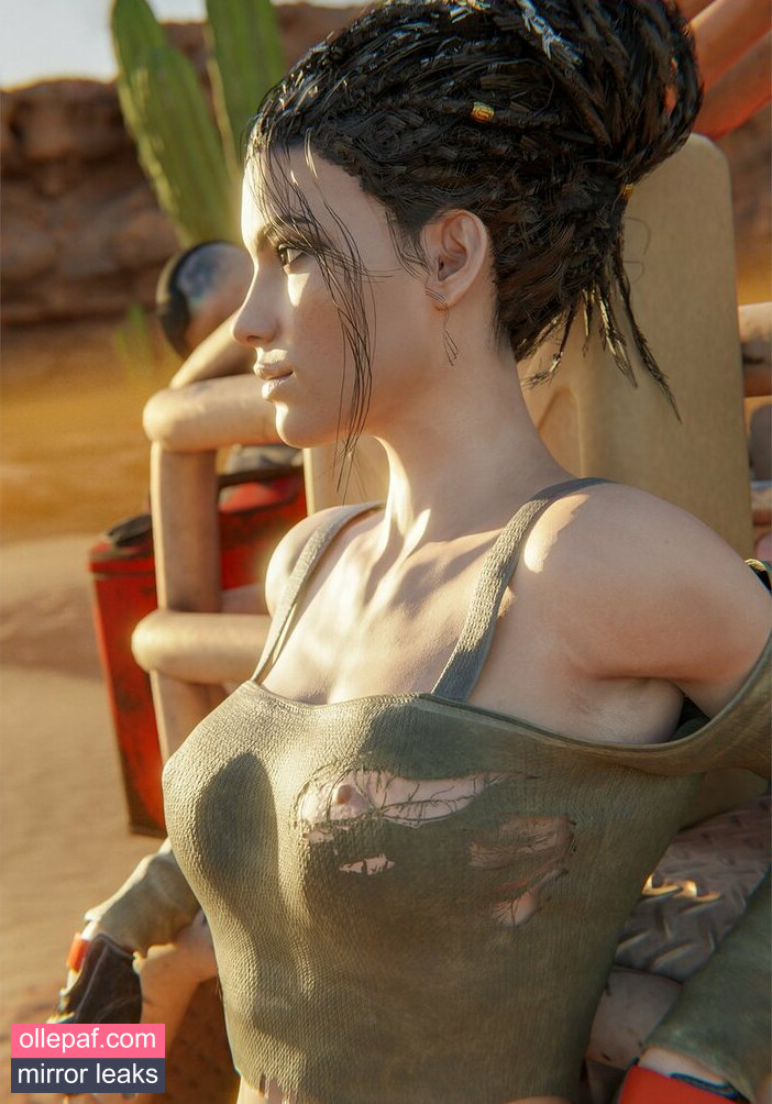 Latest Leaks Cyberpunk 2077 Nude #1169 - Fapello