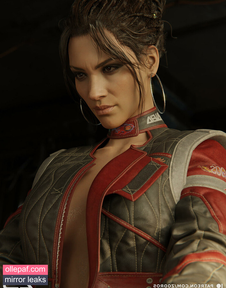 Latest Leaks Cyberpunk 2077 Nude #1206 - Fapello