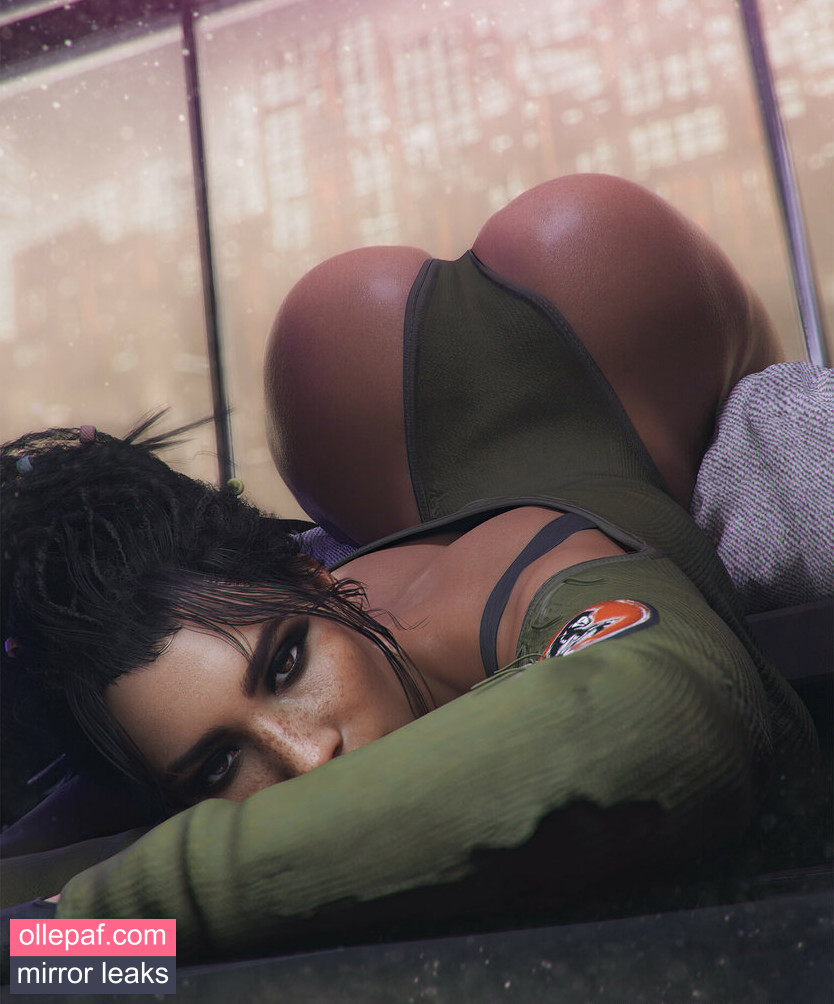 Latest Leaks Cyberpunk 2077 Nude #1396 - Fapello