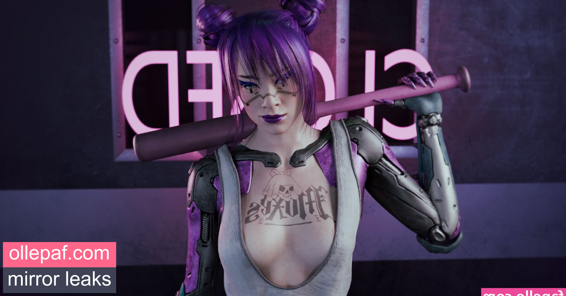 Latest Leaks Cyberpunk 2077 Nude #1492 - Fapello