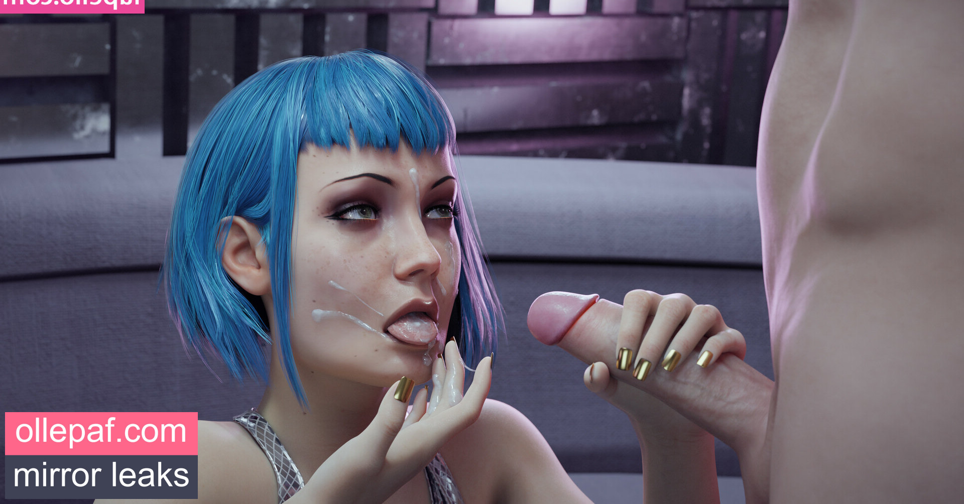 Latest Leaks Cyberpunk 2077 Nude #1498 - Fapello