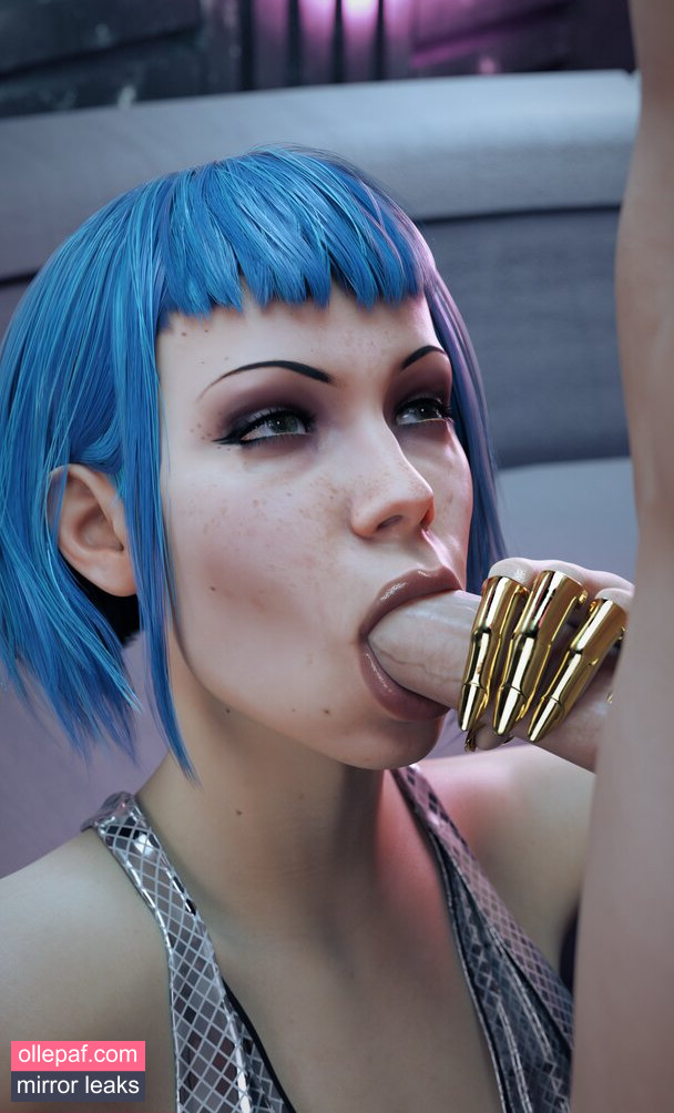 Latest Leaks Cyberpunk 2077 Nude #1500 - Fapello