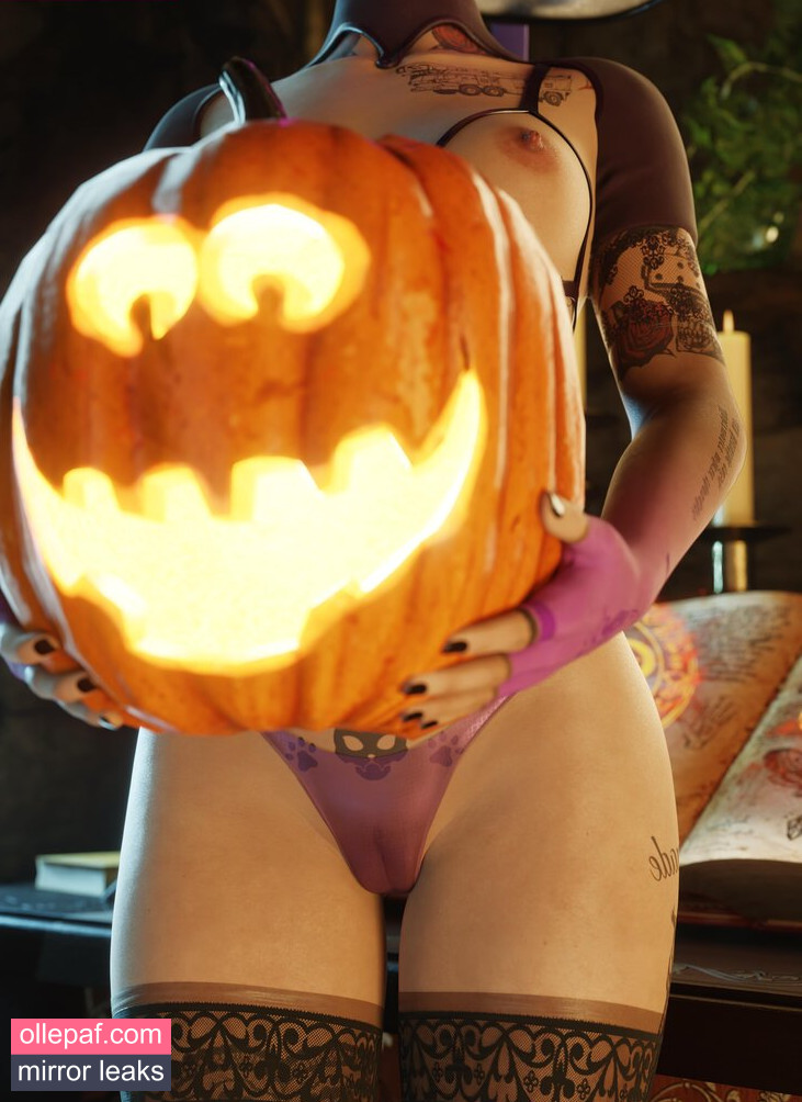 Latest Leaks Cyberpunk 2077 Nude #234 - Fapello