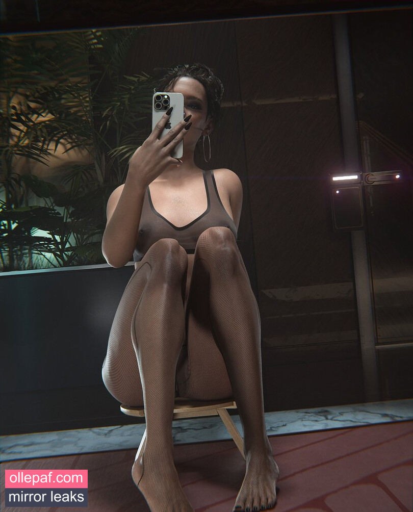 Latest Leaks Cyberpunk 2077 Nude #527 - Fapello