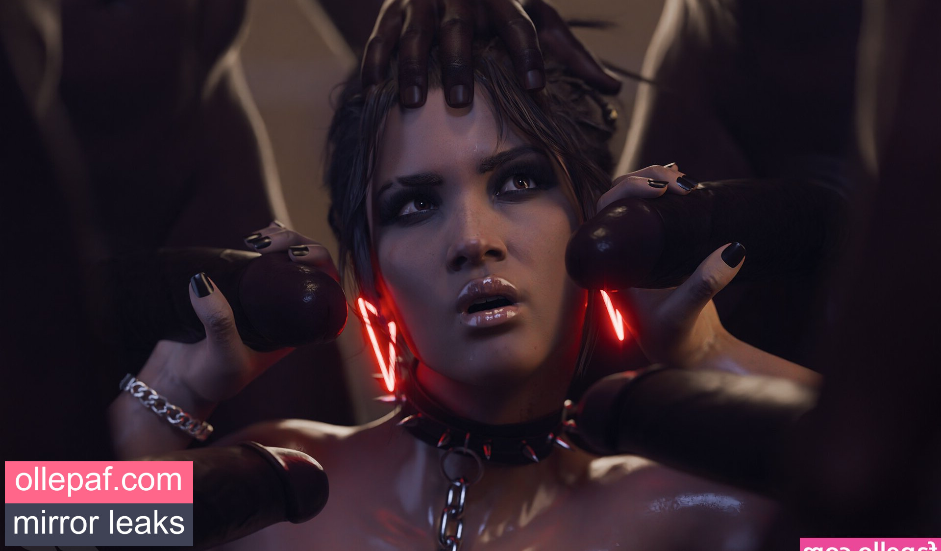 Latest Leaks Cyberpunk 2077 Nude #556 - Fapello