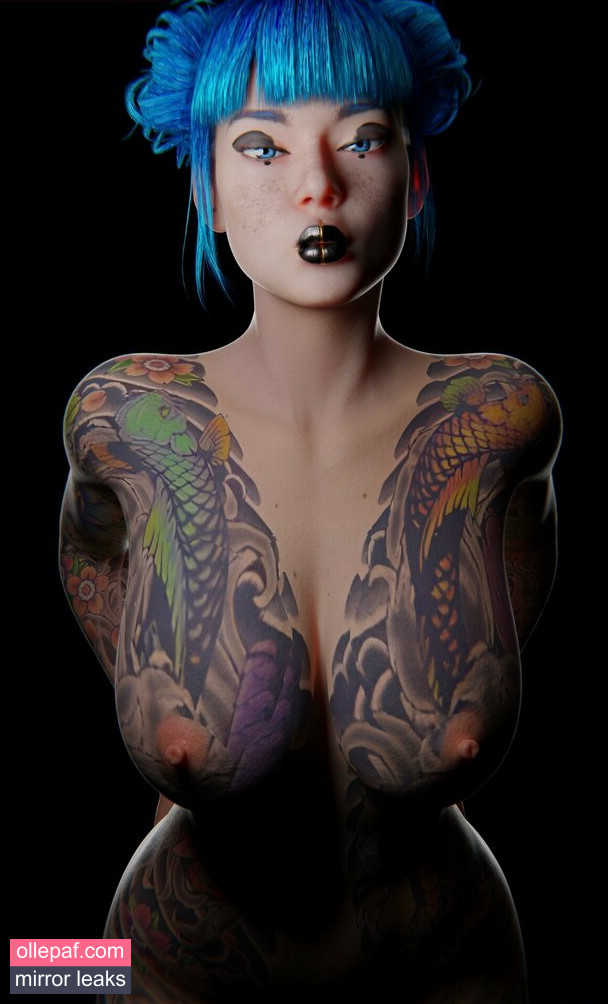 Latest Leaks Cyberpunk 2077 Nude #650 - Fapello