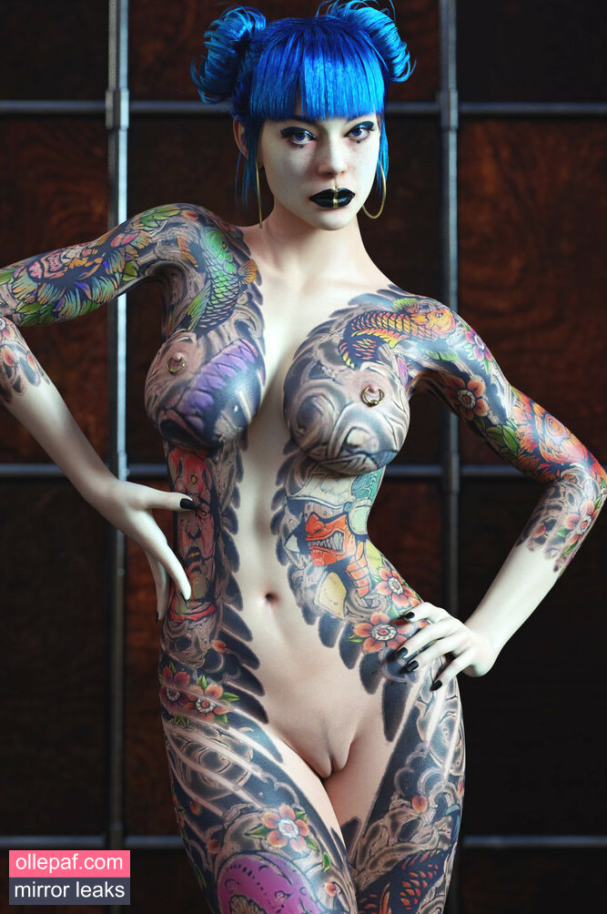 Latest Leaks Cyberpunk 2077 Nude #717 - Fapello