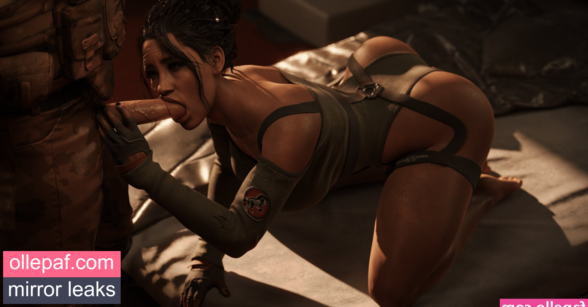 Latest Leaks Cyberpunk 2077 Nude #773 - Fapello