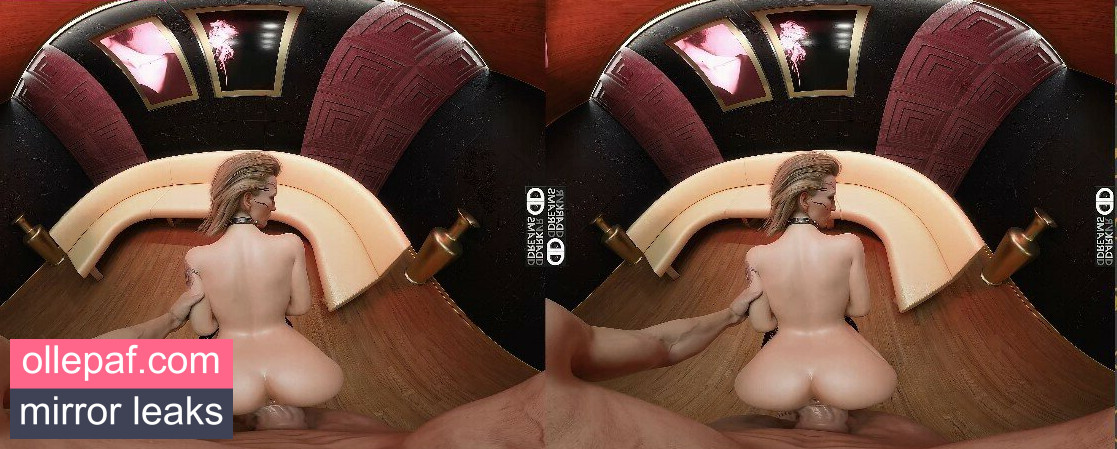 Latest Leaks Cyberpunk 2077 Nude #802 - Fapello