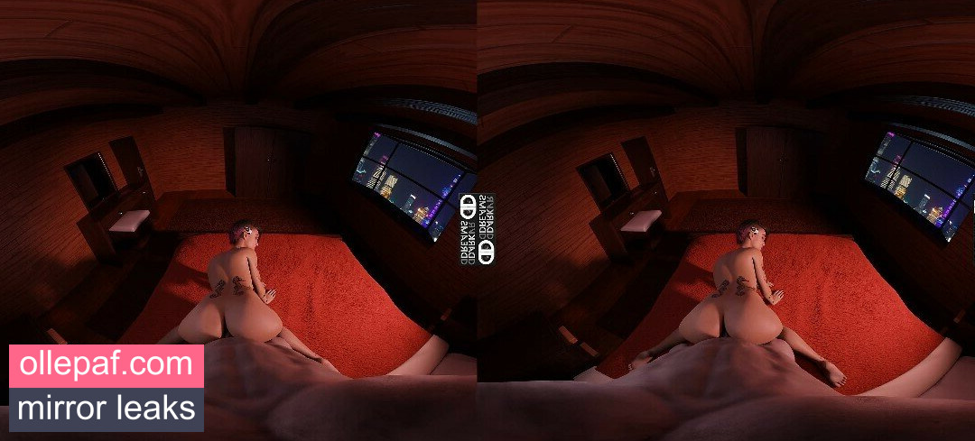 Latest Leaks Cyberpunk 2077 Nude #803 - Fapello